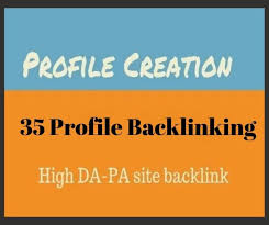 Riajurrahman I Will Create 150 High Authority Profile Backlinks For 5 On Fiverr Com Backlinks Author Profile