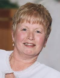 Dianne Luger Obituary 2021