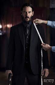 This sequel to the first john wick movie, finds the titular character once again retired. John Wick 2 Fortsetzung Mit Keanu Reeves Uberflutet Uns Mit Grandioser Action Kino De