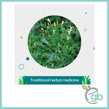 Hempedu bumi merupakan satu tumbuhan herba semusim yang tumbuh menegak. Shine Hempedu Bumi Capsule Supplements