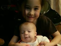 Fundraiser for Aimee McLeod by Felicia Wood : ❤ Alaina Jane Wood ❤