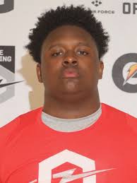 2020 Top Defensive Tackle Recruits