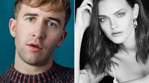 Callum Scott Howells & Madeline Brewer Head to the West End's Cabaret  Revival