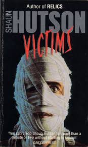 Trash Menace: October 2019