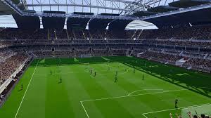 For more club stadiums in turkey see below. Pes 2021 Kadir Has Stadium