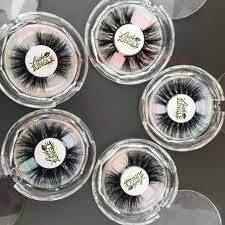 Some eyelash traders have just started an eyelash business for two months. How To Create Your Own Eyelash Brand And Launch Your Own Eyelash Line