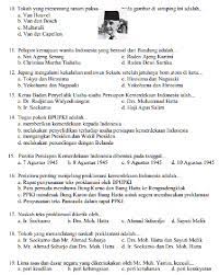 Check spelling or type a new query. Soal Ujian Kenaikan Kelas 5 Pkn Jawabanku Id