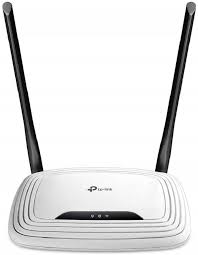 Tp Link Tl Wr841n 300mbps Wifi Router Wireless Wifi Router Wireless Router