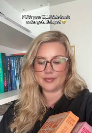 Bloom and Wild The Elisa