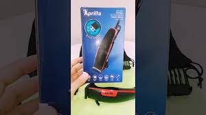 Aprilla Ahc 5007 Hizli Inceleme Youtube