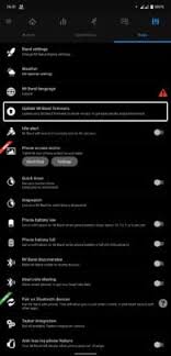 كيفية تعريب سوار شاومي مي باند 4 و اضافة اللغة العربية للسوار الذكي بسهولة عرفني دوت كوم