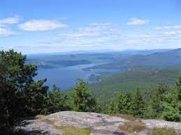 Buck Mountain Lake George Ny Lake George Ny Summer Vacation Spots Lake George