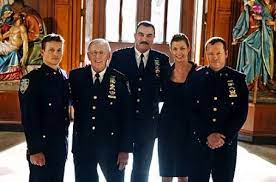 Blue bloods has been one of the most popular shows on cbs for nearly a decade. Blue Bloods Cast Members List Famousfix