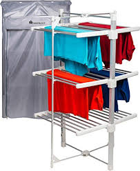 There are 226 clothes air dryer for sale on etsy, and they cost $90.02 on average. The Best 8 Heated Clothes Airers To Save Money In 2021