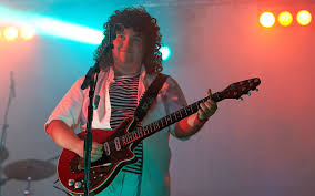 Maybe you would like to learn more about one of these? Brian May Guitars On Twitter Huge Happy Birthday Greetings To Brianmayguitars Artist Luke Timmins Ace Young Guitarist With Top Uk Queenwillrock Tribute Supremequeentri See The Band At Alexandra Palace S Massive Firework Festival