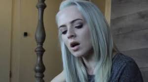Madilyn Bailey