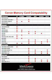 what sd card should i buy for my digital camera