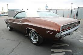 Image result for Dark Bronze 1971 Challenger