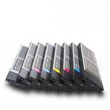Clickinks offers discount epson ink with free shipping on contiguous us orders*. Compatible T6061 T6069 Ink Cartridges For Epson Stylus Pro 4800 4880