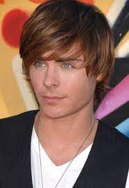 Coupe De Cheveux Long Garcon Coupe De Cheveux Coupe Cheveux Mi Long Coupe De Cheveux Courte
