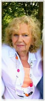 Obituary for Virginia "Ginny" May (French) Stickney