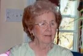 Rosie Forney Obituary March 22, 2013