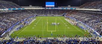 Jordan Hare Stadium Seating Chart Map Seatgeek