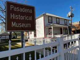 Facility Details - Heritage Park and Museum