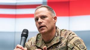 Empty kayak found after kayaker 'in distress' goes over waterfall