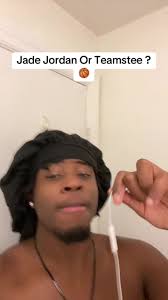 Ebony Jade Jordan After Dark TikTok