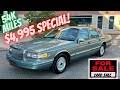 Image result for Evergreen Frost 1995 Town Car