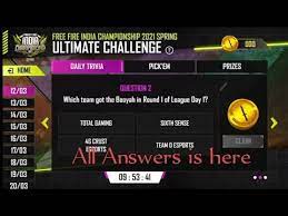 Play free fire and earn money. Which Team Is From Group B In Free Fire Free Fire Ultimate Diamond 2021 Youtube