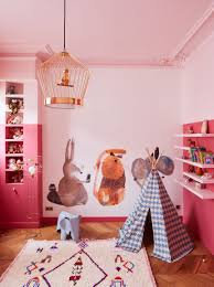 Inspire a sense of fun and creativity in your little one with kids wall decor and accessories. Kids Rooms With A Touch Of Colour Paul Paula