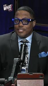 “How would you feel if a 40-year-old woman came and took your job.” Ma$e  keeps it real with #StatBaby about what it feels like to get your spot  taken