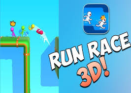 Run Race 3d Money Mod Download Apk Racing Free Android Games Games