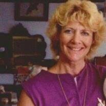 Dorothy June Franks Obituary