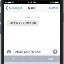Buat kiraan pinjaman anda dengan kalkulator pinjaman perumahan kami dan dapatkan penjimatan lebih! Cara Semak Baki Loan Aeon Kredit Secara Sms