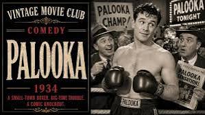 How to watch and stream Palooka (1934) - 2026 on Roku