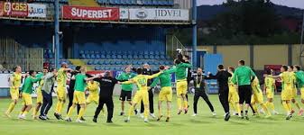 Meciul din această seară disputat la sibiu între fc hermannstadt şi dunărea călăraşi nu a fost pentru cei slabi de înger. Fc Hermannstadt Istoria Meciurilor