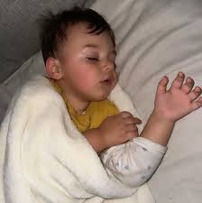 My chunky boy 🥹💙✨