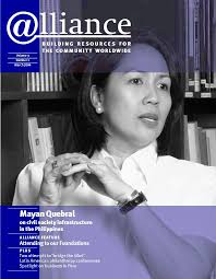 USA: Cultivating change in philanthropy