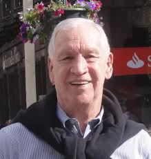 Gerard Cunningham Obituary