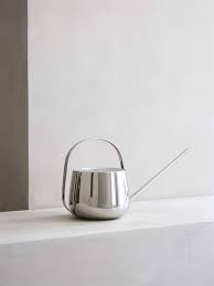 Aesence Minimal Object Design Well Watering Can By Menu Simplicity Minimalism This Is An Minimal Home Minimalist Interior Design Minimalism Interior