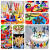 Boy Power Rangers Party Ideas