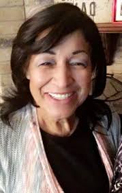 Olivia Orona De Leon (1944-2023)