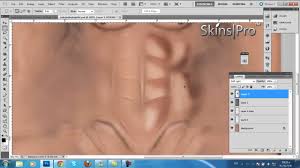 When you log on it automatically scans the disk space for files with the. Imvu Abs Tutorial By Skins Pro Youtube