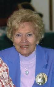 Obituary information for Lily Doris Stouffer