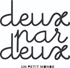 Deux par deux