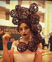 Sovsaci Sovtopuz Malatyakuafor Malatyasac Malatyamakyaj Sibelarslantugmalatya Malatya Sov Show Wedding Hairshow Federasyon Sib Sac Topuzlar Makyaj