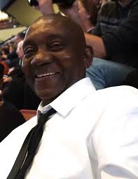 Obituary information for Hylton Anderson